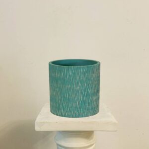 Maceta Galaxy "Diámetro 13 cm"